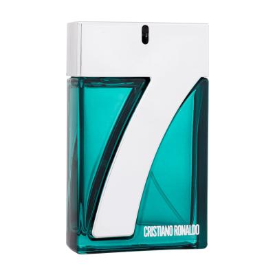 Cristiano Ronaldo CR7 Origins Apă de toaletă pentru bărbați 50 ml