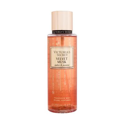 Victoria´s Secret Velvet Musk Spray de corp pentru femei 250 ml
