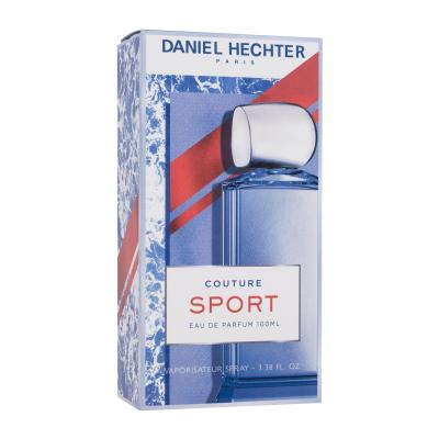 Daniel Hechter Collection Couture Sport Apă de parfum pentru bărbați 100 ml