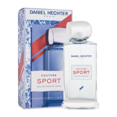 Daniel Hechter Collection Couture Sport Apă de parfum pentru bărbați 100 ml