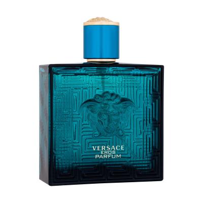 Versace Eros Parfum pentru bărbați 100 ml Cutie cu defect