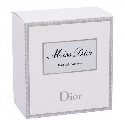 Christian Dior Miss Dior 2012 Apă de parfum pentru femei 50 ml