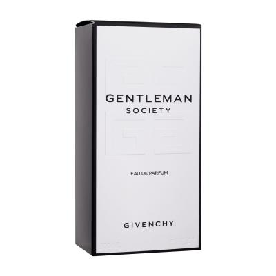 Givenchy Gentleman Society Apă de parfum pentru bărbați 100 ml