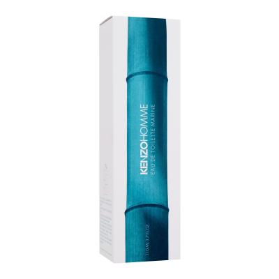 KENZO Homme Marine Apă de toaletă pentru bărbați 110 ml