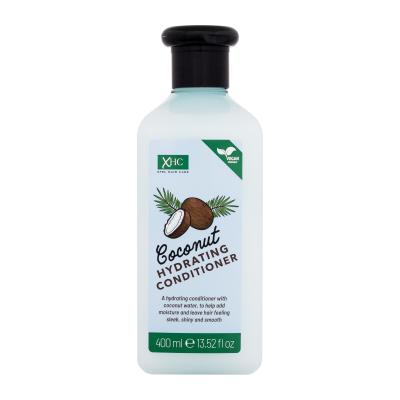 Xpel Coconut Hydrating Conditioner Balsam de păr pentru femei 400 ml