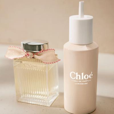 Chloé Chloé L&#039;Eau De Parfum Lumineuse Apă de parfum pentru femei 50 ml