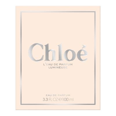Chloé Chloé L&#039;Eau De Parfum Lumineuse Apă de parfum pentru femei 100 ml