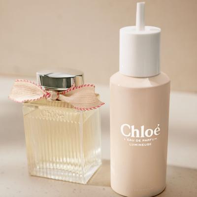 Chloé Chloé L&#039;Eau De Parfum Lumineuse Apă de parfum pentru femei 30 ml
