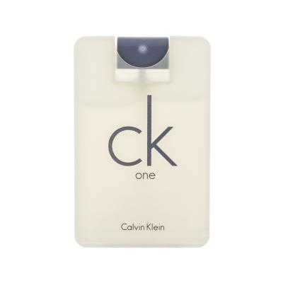 Calvin Klein CK One Apă de toaletă 20 ml