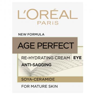 L&#039;Oréal Paris Age Perfect Cremă de ochi pentru femei 15 ml