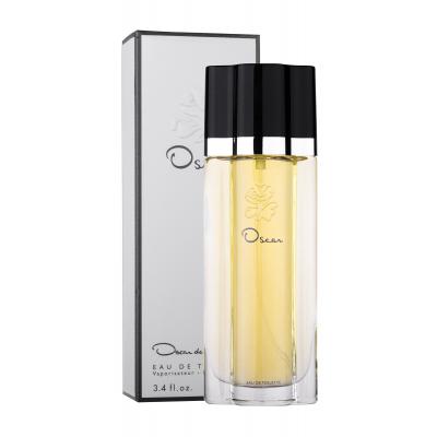 Oscar de la Renta Oscar Apă de toaletă pentru femei 100 ml
