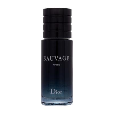Christian Dior Sauvage Parfum pentru bărbați 30 ml