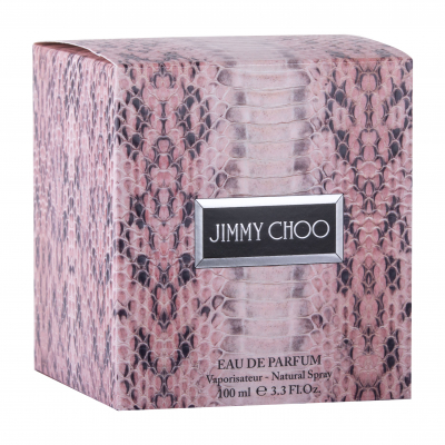 Jimmy Choo Jimmy Choo Apă de parfum pentru femei 100 ml