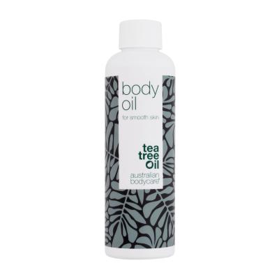 Australian Bodycare Tea Tree Oil Body Oil Ulei de corp pentru femei 150 ml