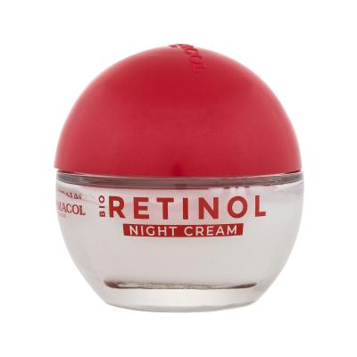 Dermacol Bio Retinol Night Cream Cremă de noapte pentru femei 50 ml