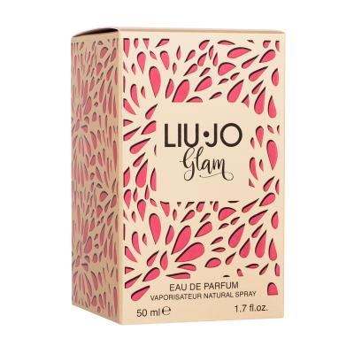 Liu Jo Glam Apă de parfum pentru femei 50 ml