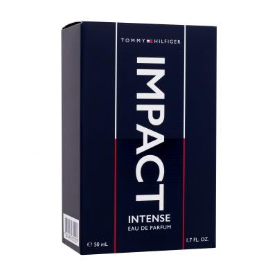 Tommy Hilfiger Impact Intense Apă de parfum pentru bărbați 50 ml