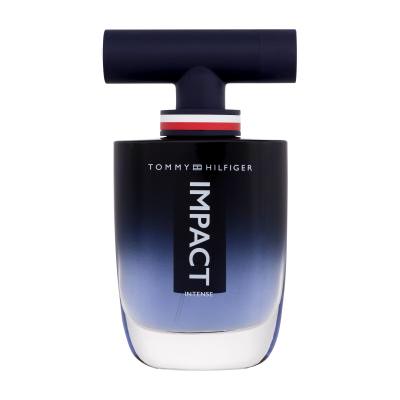 Tommy Hilfiger Impact Intense Apă de parfum pentru bărbați 100 ml