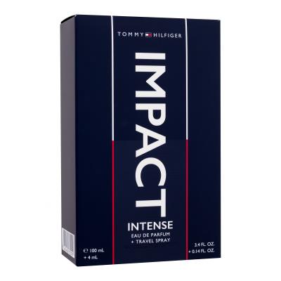 Tommy Hilfiger Impact Intense Apă de parfum pentru bărbați 100 ml