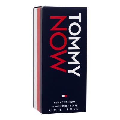 Tommy Hilfiger Tommy Now Apă de toaletă pentru bărbați 30 ml