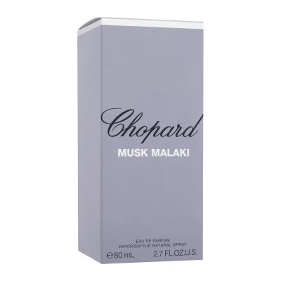 Chopard Malaki Musk Apă de parfum 80 ml