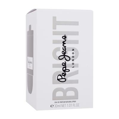 Pepe Jeans Bright Apă de parfum pentru femei 30 ml
