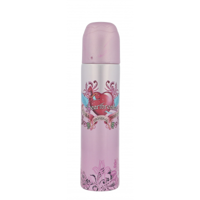 Cuba Heartbreaker Apă de parfum pentru femei 100 ml