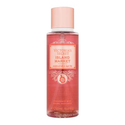 Victoria´s Secret Island Market Spray de corp pentru femei 250 ml