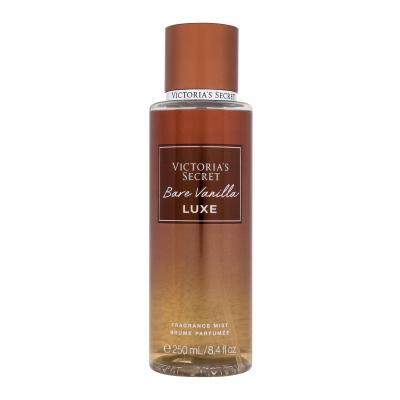 Victoria´s Secret Bare Vanilla Luxe Spray de corp pentru femei 250 ml