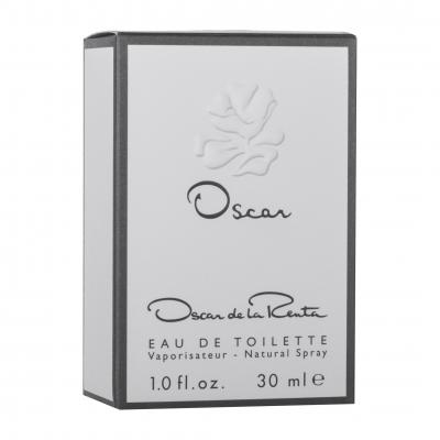 Oscar de la Renta Oscar Apă de toaletă pentru femei 30 ml