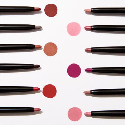 Maybelline Color Sensational Shaping Lip Liner Creion de buze pentru femei 1,2 g Nuanţă 20 Nude Seduction