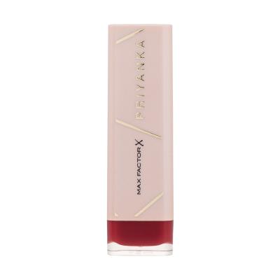 Max Factor Priyanka Colour Elixir Lipstick Ruj de buze pentru femei 3,5 g Nuanţă 082 Warm Sandalwood