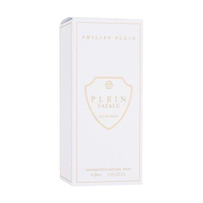 Philipp Plein Plein Fatale Apă de parfum pentru femei 30 ml