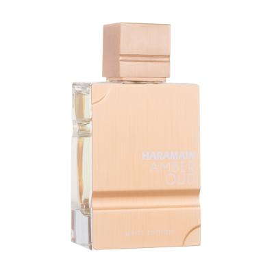 Al Haramain Amber Oud White Edition Apă de parfum 60 ml