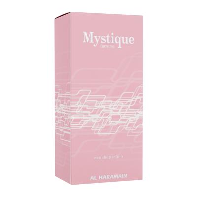 Al Haramain Mystique Femme Apă de parfum pentru femei 100 ml
