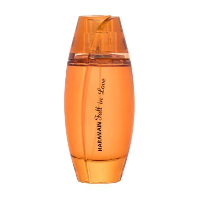Al Haramain Fall In Love Orange Apă de parfum pentru femei 100 ml
