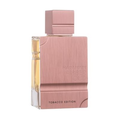 Al Haramain Amber Oud Tobacco Edition Apă de parfum 60 ml