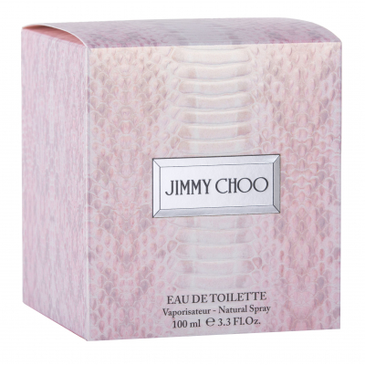 Jimmy Choo Jimmy Choo Apă de toaletă pentru femei 100 ml