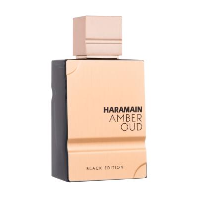 Al Haramain Amber Oud Black Edition Apă de parfum 60 ml