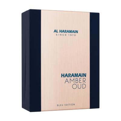 Al Haramain Amber Oud Bleu Edition Apă de parfum 60 ml