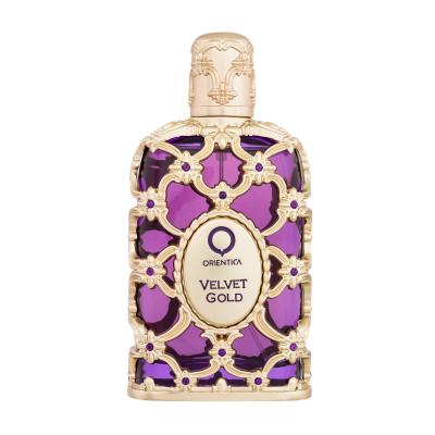 Orientica Luxury Collection Velvet Gold Apă de parfum 80 ml
