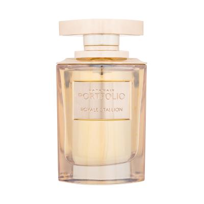 Al Haramain Portfolio Royale Stallion Apă de parfum 75 ml