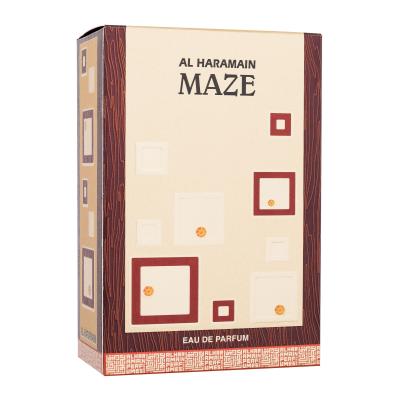 Al Haramain Maze Apă de parfum 50 ml