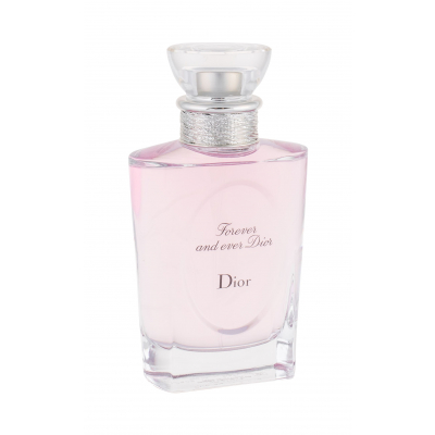 Christian Dior Les Creations de Monsieur Dior Forever And Ever Apă de toaletă pentru femei 100 ml