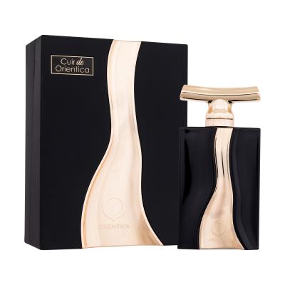 Orientica de Orientica Cuir de Orientica Apă de parfum 90 ml