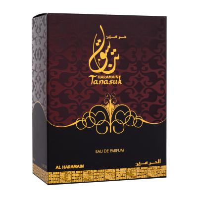 Al Haramain Tanasuk Apă de parfum 100 ml