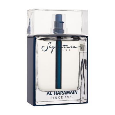 Al Haramain Signature Blue Apă de parfum 100 ml