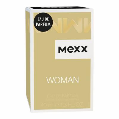 Mexx Woman Apă de parfum pentru femei 40 ml
