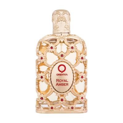 Orientica Luxury Collection Royal Amber Apă de parfum 80 ml