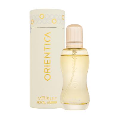 Orientica Luxury Collection Royal Amber Apă de parfum 30 ml